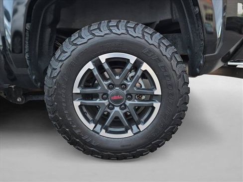 Used 2024 Toyota Tacoma TRD Sport RWD image 13