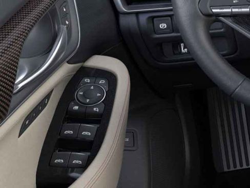 New 2026 Cadillac CT5 Sport w/ Technology Package image 23