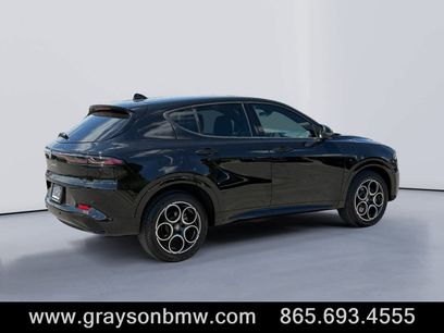 Used 2025 Alfa Romeo Tonale