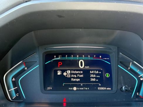 Used 2024 Honda Odyssey Sport image 7