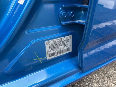 Used 2025 Nissan Sentra SV FWD image 27