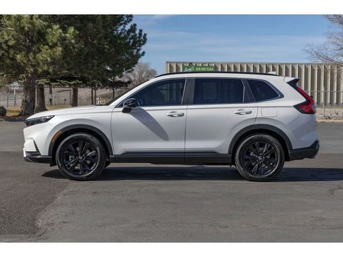 Used 2024 Honda CR-V Sport Touring image 6