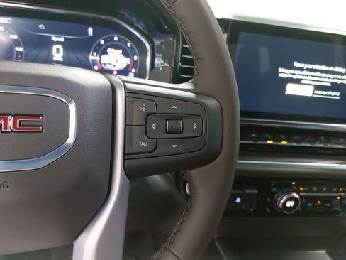 New 2026 GMC Sierra 1500 SLT w/ SLT Premium Plus Package image 18