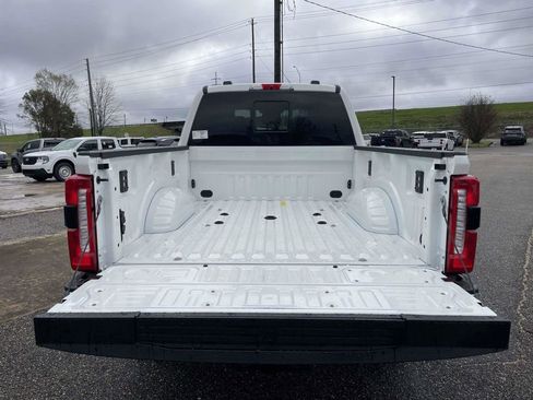New 2026 Ford F250 King Ranch w/ Chrome Package AWD/4WD image 10