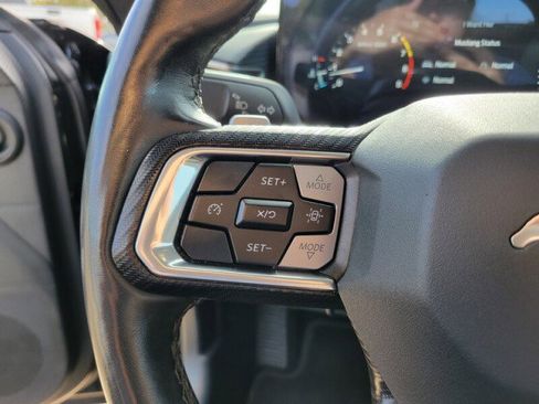 Used 2024 Ford Mustang GT Premium image 27