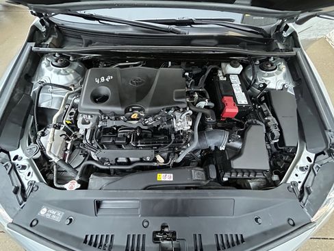 Certified 2023 Toyota Camry SE image 11