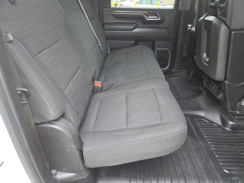 Used 2024 Chevrolet Silverado 3500 LT w/ Convenience Package AWD/4WD image 20