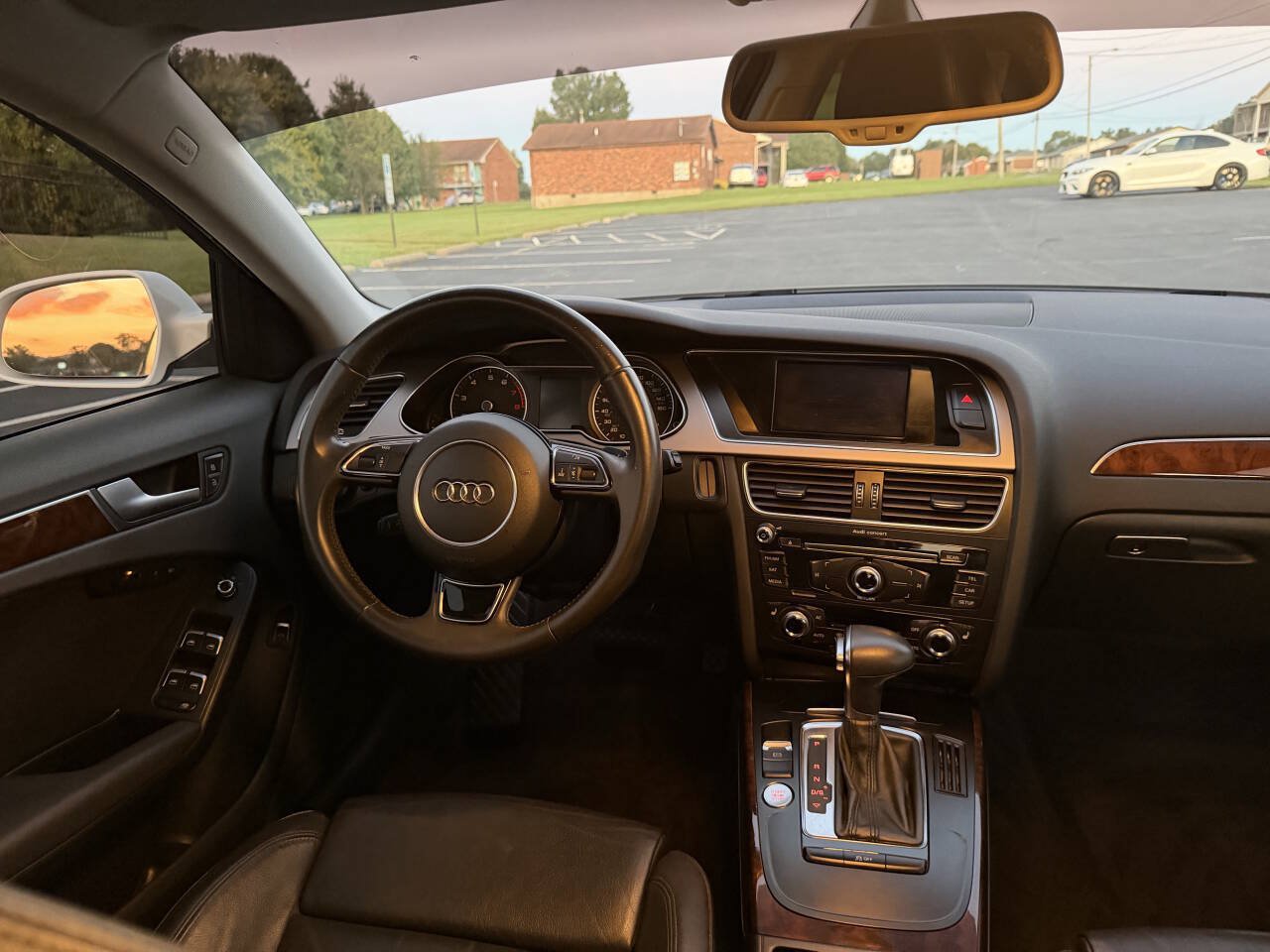 Used 2013 Audi A4 2.0T Premium Plus AWD/4WD image 23