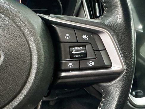 Used 2022 Subaru Outback Onyx Edition XT AWD/4WD image 9