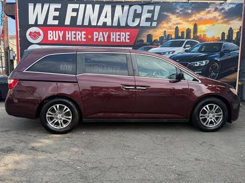 Used 2012 Honda Odyssey EX-L image 12