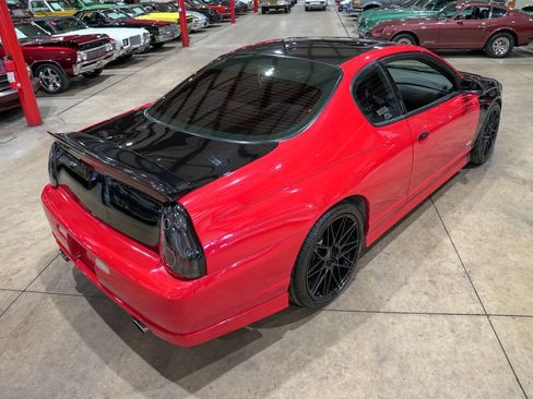 Used 2006 Chevrolet Monte Carlo SS w/ Convenience Package FWD image 17