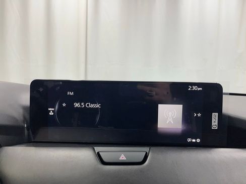 New 2026 MAZDA CX-70 3.3 Turbo S w/ Premium Package image 16