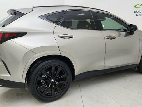 Used 2024 Lexus NX 350 F Sport AWD/4WD image 22