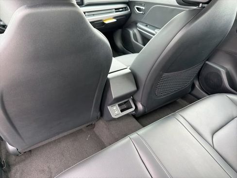 New 2026 Kia K4 EX FWD image 8