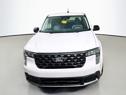 New 2025 Ford Maverick XLT w/ Equipment Group 301A