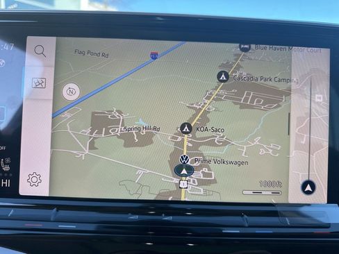 New 2026 Volkswagen Atlas SEL Premium R-Line image 18