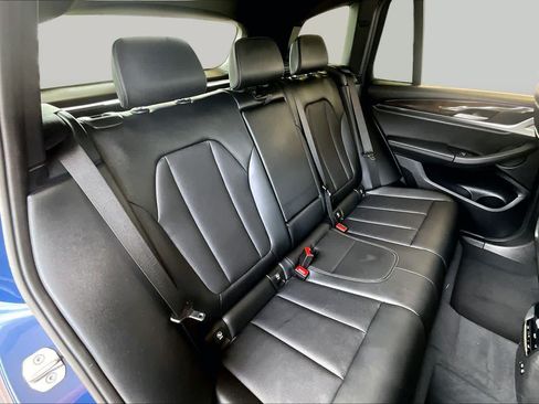 Used 2022 BMW X3 xDrive30i w/ Premium Package 2 AWD/4WD image 18