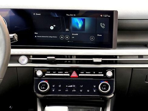 New 2026 Hyundai Santa Cruz Limited image 22