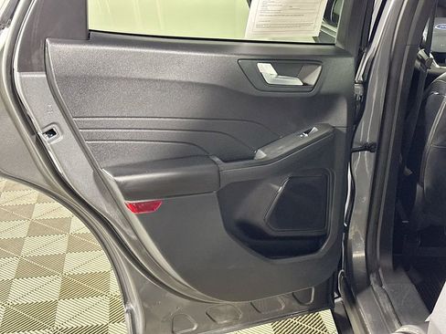 Used 2023 Ford Escape ST-Line w/ Tech Pack #1 image 20