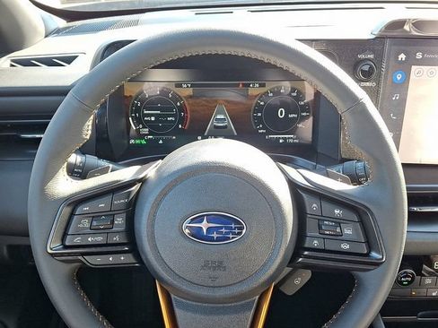 New 2026 Subaru Outback Wilderness AWD/4WD image 17