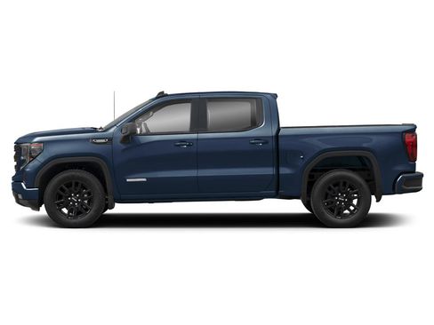 New 2026 GMC Sierra 1500 Elevation image 27