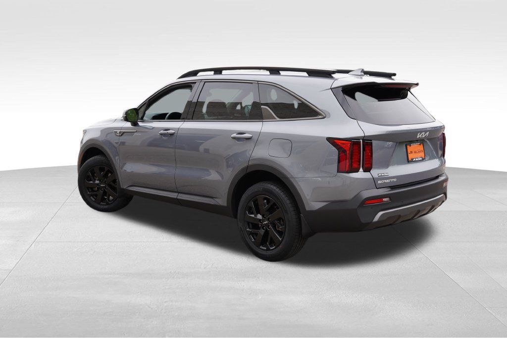Certified 2023 Kia Sorento S AWD/4WD image 7