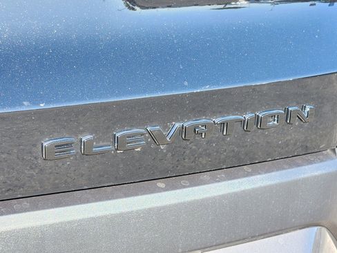 New 2026 GMC Terrain Elevation image 13