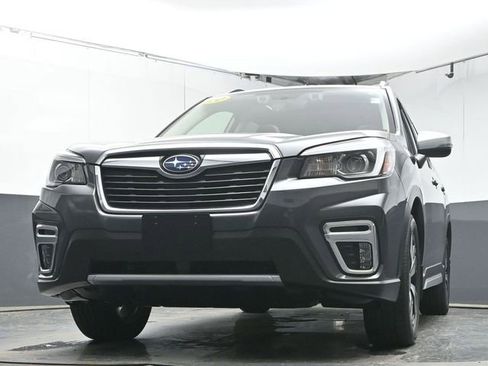 Used 2020 Subaru Forester Touring w/ Popular Package #2 image 37