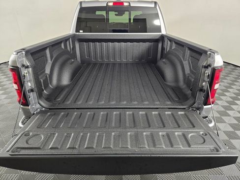 New 2026 RAM 1500 Big Horn image 15