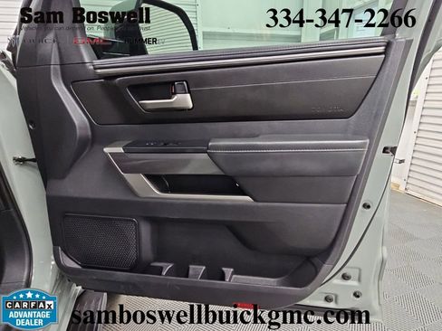 Used 2023 Toyota Sequoia SR5 w/ SR5 Premium Package AWD/4WD image 44