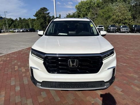 Certified 2023 Honda Pilot Elite image 31