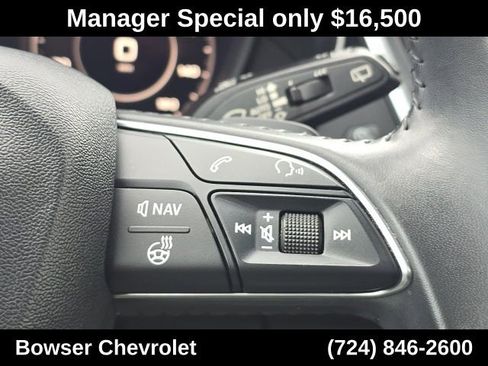 Used 2019 Audi Q5 2.0T Premium Plus w/ Premium Plus Package image 21