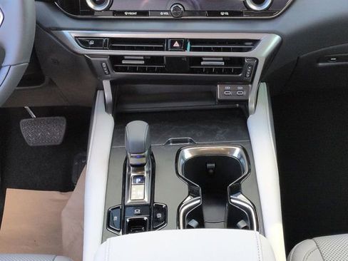 New 2026 Lexus RX 350 Premium image 19