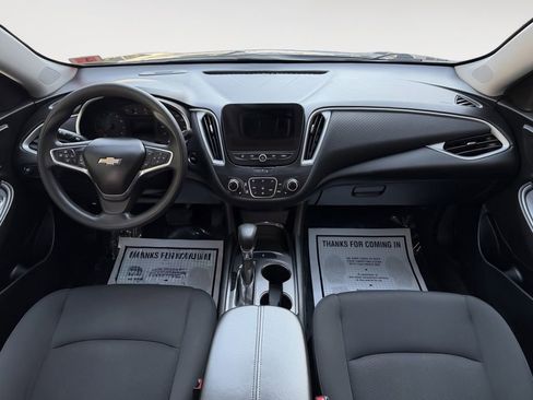 Used 2023 Chevrolet Malibu LT image 16