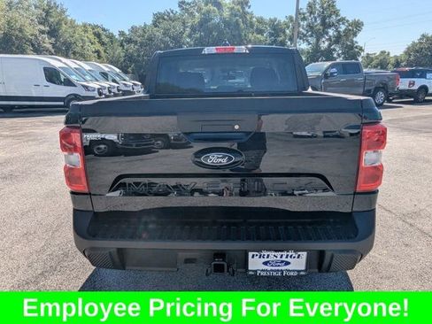 New 2026 Ford Maverick XLT FWD image 6