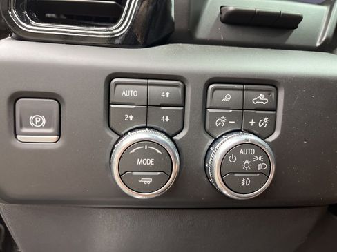 New 2026 GMC Sierra 1500 AT4X AWD/4WD image 12