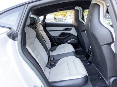 Certified 2023 Porsche Taycan GTS AWD/4WD image 60