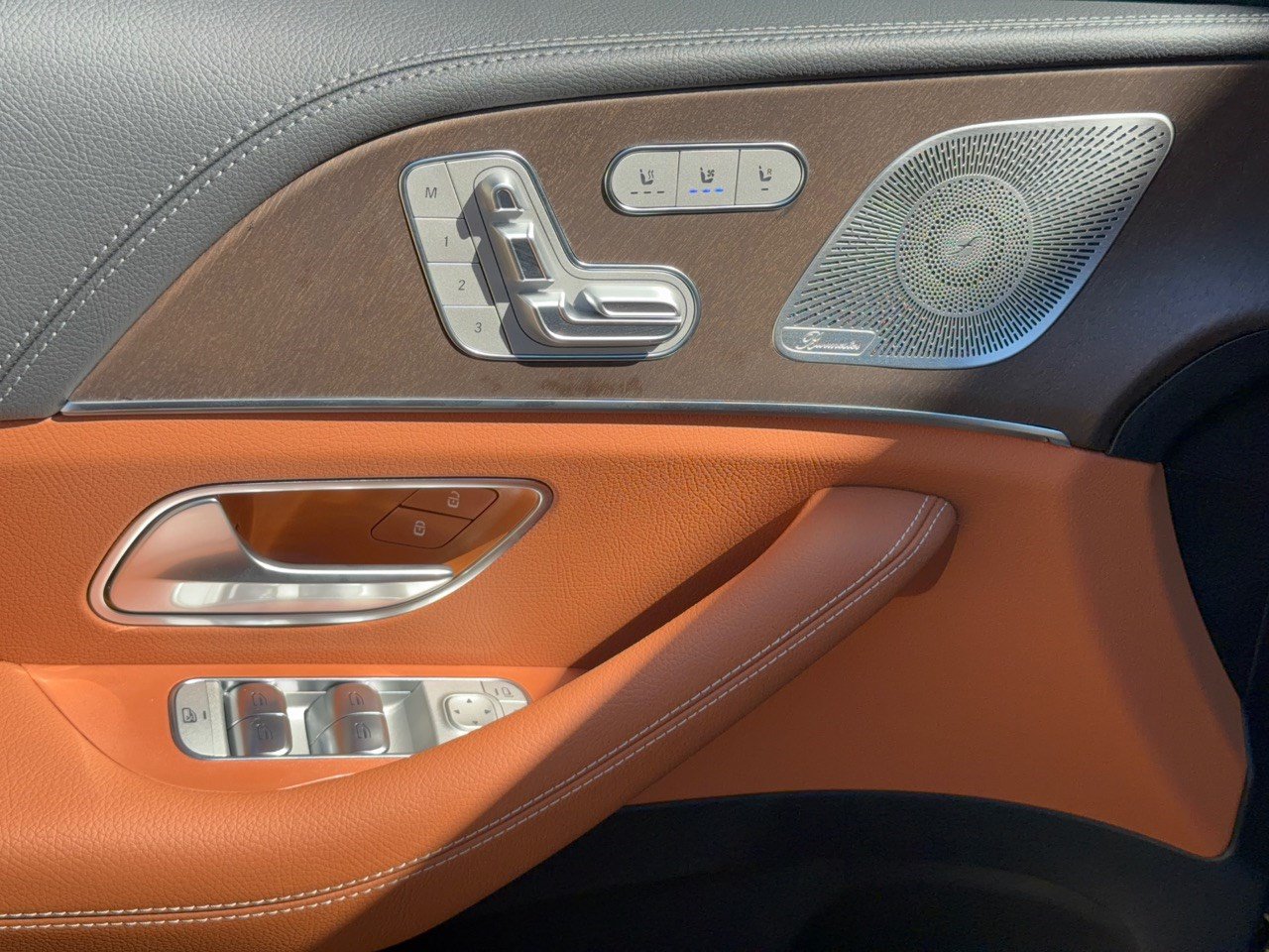 New 2027 Mercedes-Benz GLE 450 4MATIC image 15