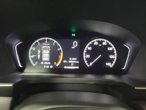 Used 2025 Honda Pilot EX-L image 26