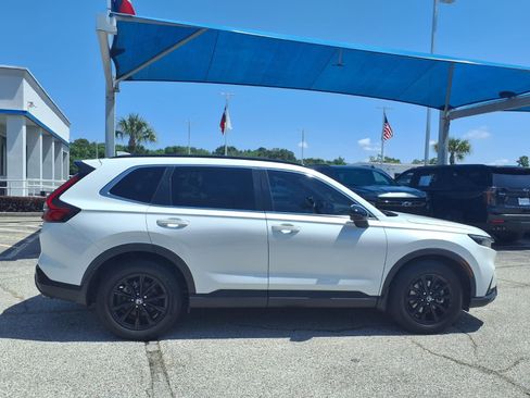 Used 2023 Honda CR-V Sport image 21