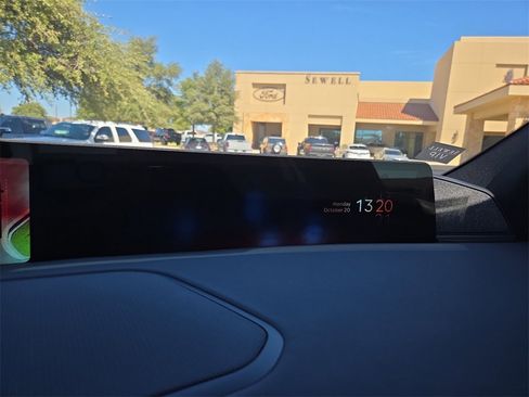 New 2025 Lincoln Navigator Reserve w/ Jet Appearance Package image 17