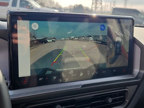 New 2025 Ford Bronco Sport Badlands w/ Badlands Tech Package image 14