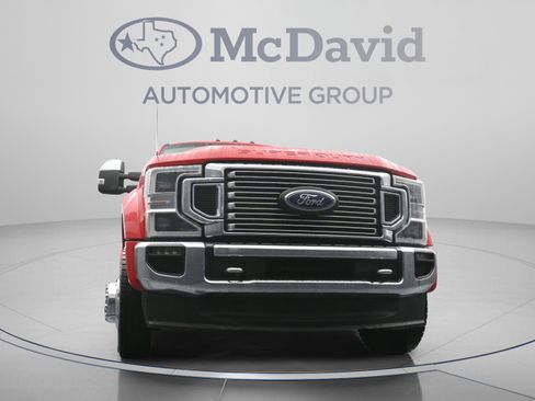 Used 2022 Ford F450 Lariat w/ Lariat Ultimate Package AWD/4WD image 36