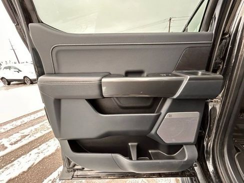 Used 2023 Ford F150 XLT w/ Equipment Group 302A High image 47