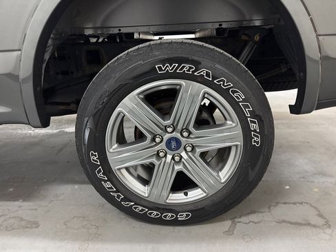 Used 2019 Ford F150 XLT w/ Equipment Group 302A Luxury image 59