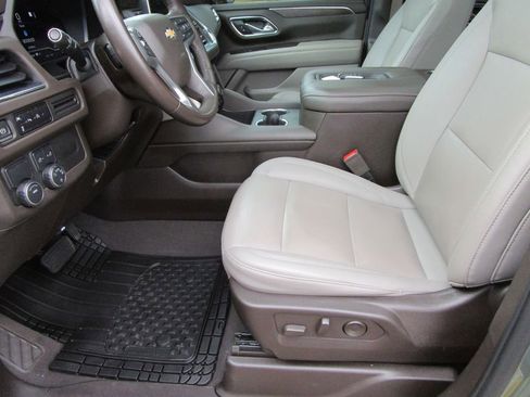 Used 2023 Chevrolet Tahoe LT image 25