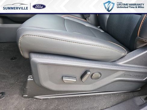 New 2026 Ford F250 Lariat w/ Chrome Package AWD/4WD image 18