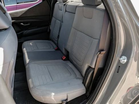 Used 2024 Hyundai Santa Cruz SEL image 52