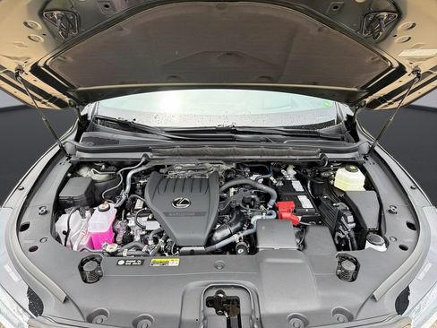 New 2026 Lexus RX 350 Premium Plus AWD/4WD image 14