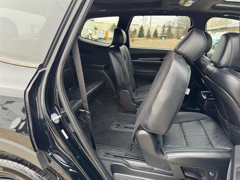 Used 2024 Kia Telluride SX Prestige X-Line image 33
